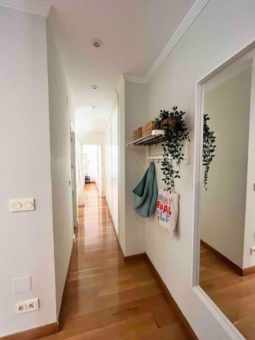 El Alamo Apartment Malaga Bagian luar foto