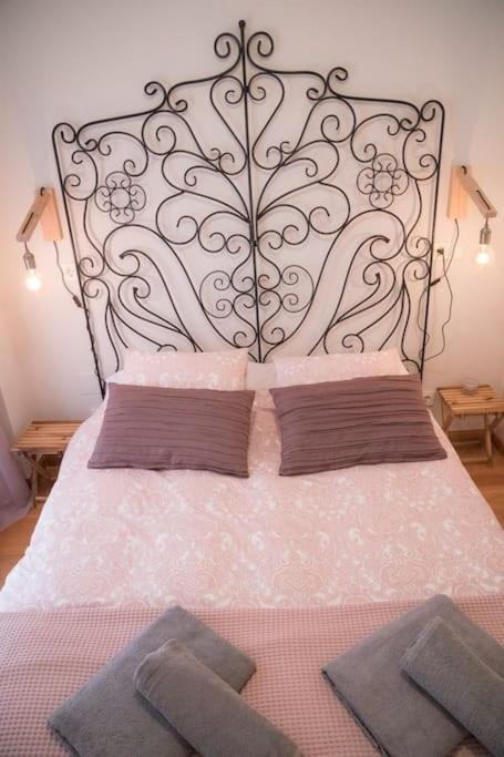El Alamo Apartment Malaga Bagian luar foto